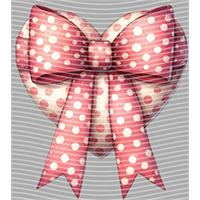 Valentine's Day-QRJ  2087